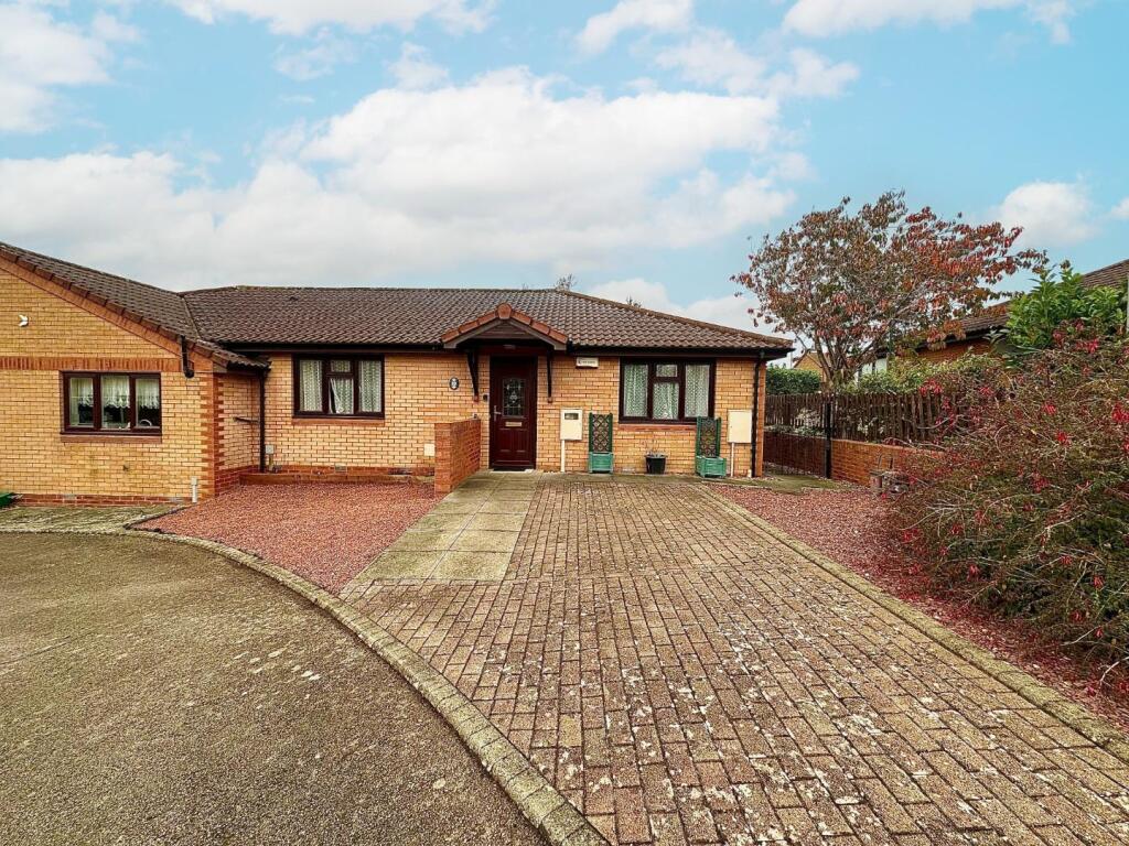 Main image of property: Wootton Brook Close, East Hunsbury, Northampton NN4
