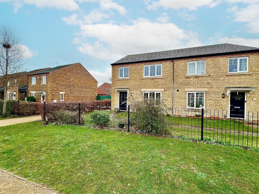 Main image of property: Hawker Way, Pineham Village, Northampton NN4