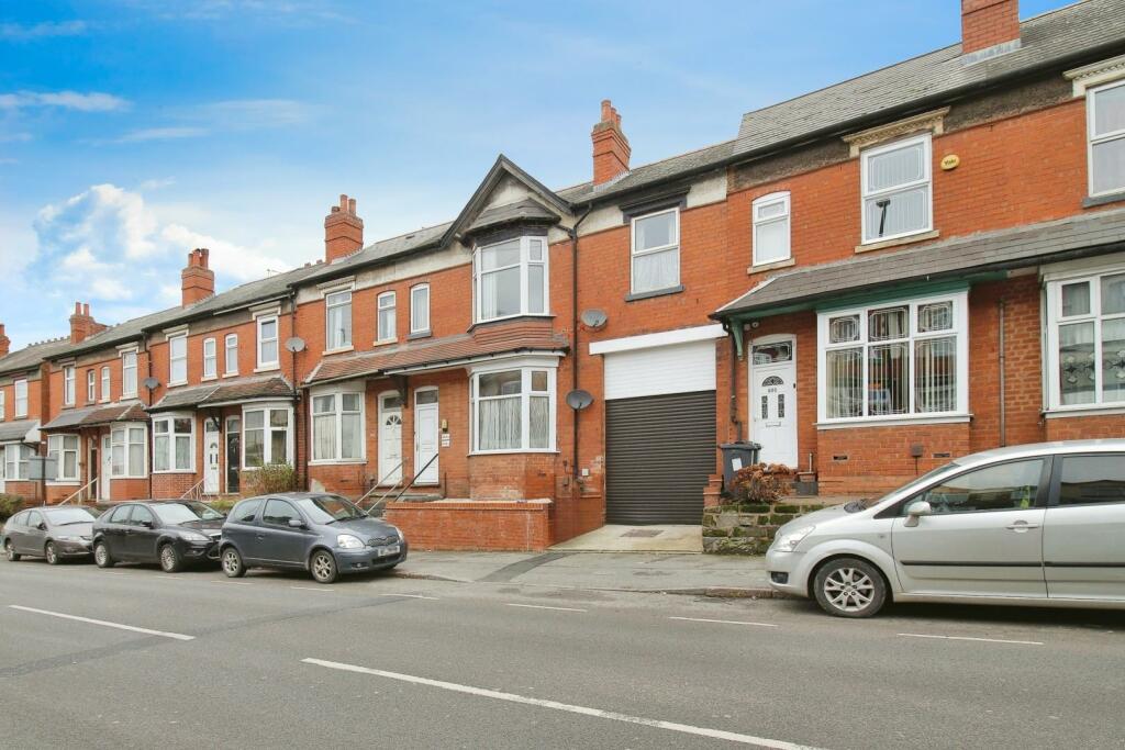 Main image of property: Warwick Road, Tyseley, Birmingham