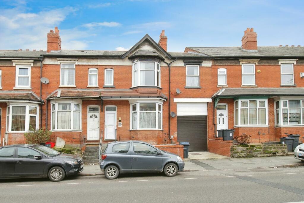 Additional property image - Warwick Road, Tyseley, Birmingham