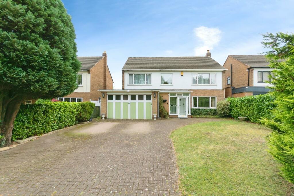 Main image of property: Seven Star Road, Solihull