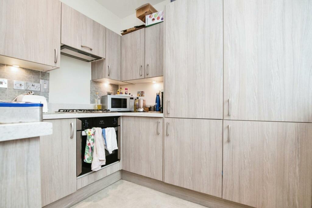Additional property image - Abbotsbury Court, Rambush Lane, Shirley, Solihull