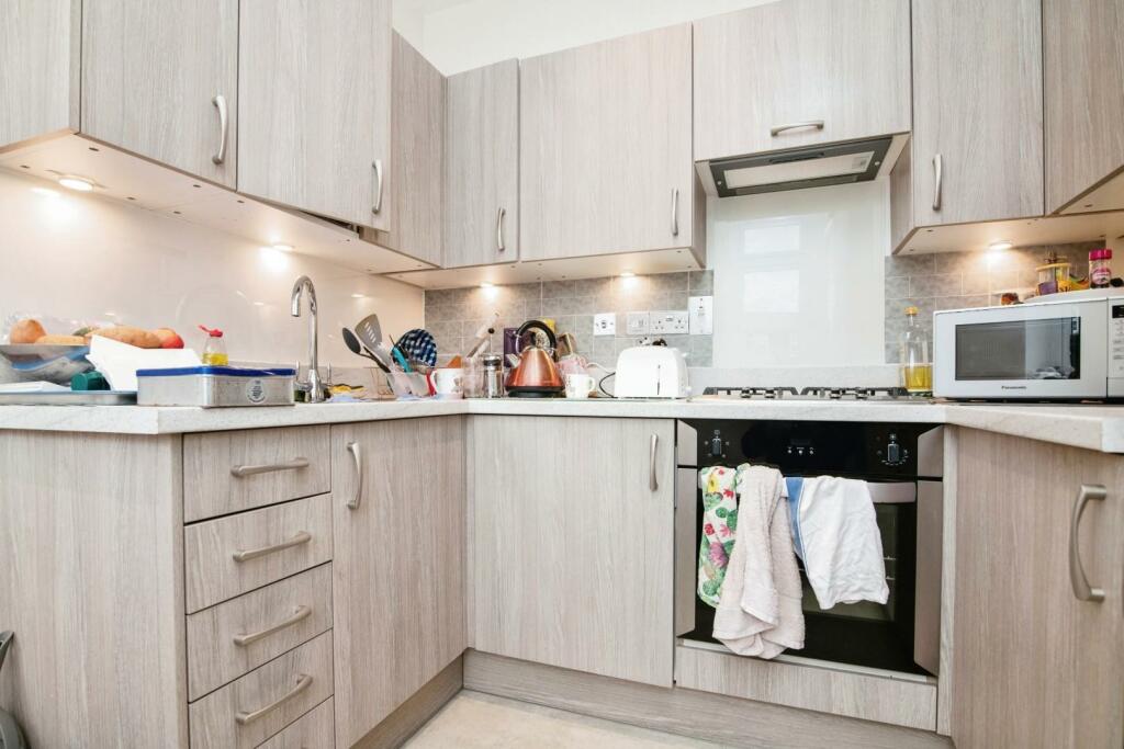 Additional property image - Abbotsbury Court, Rambush Lane, Shirley, Solihull