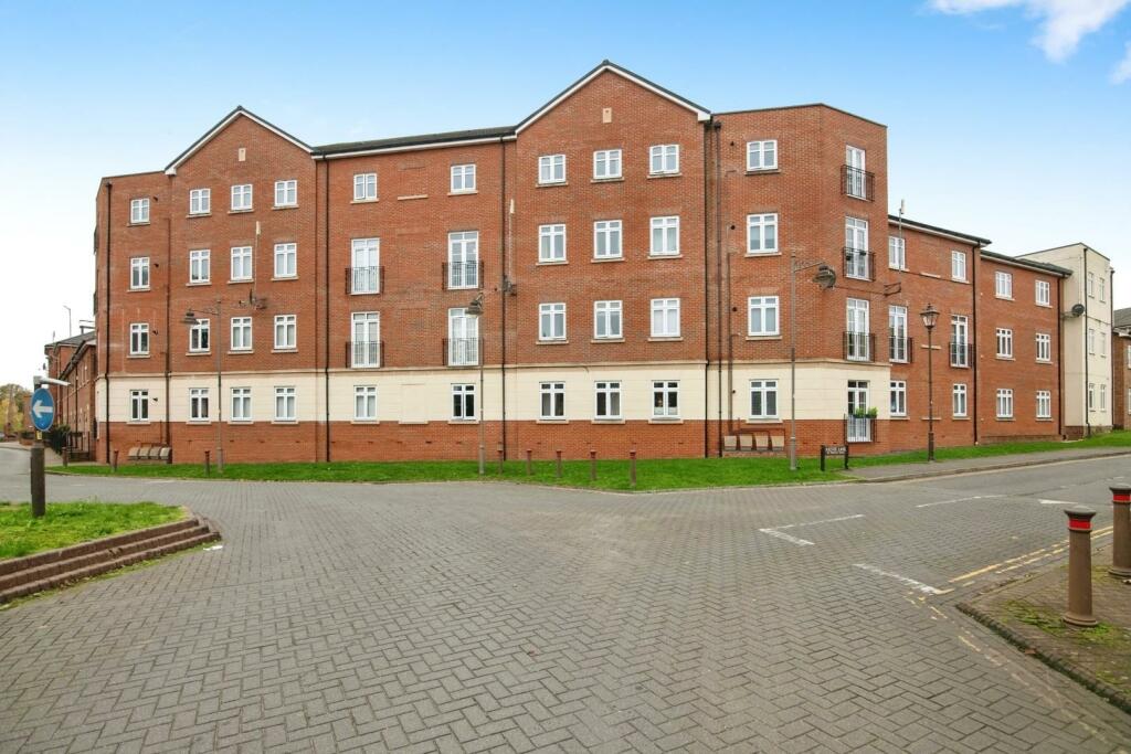 Additional property image - Abbotsbury Court, Rambush Lane, Shirley, Solihull
