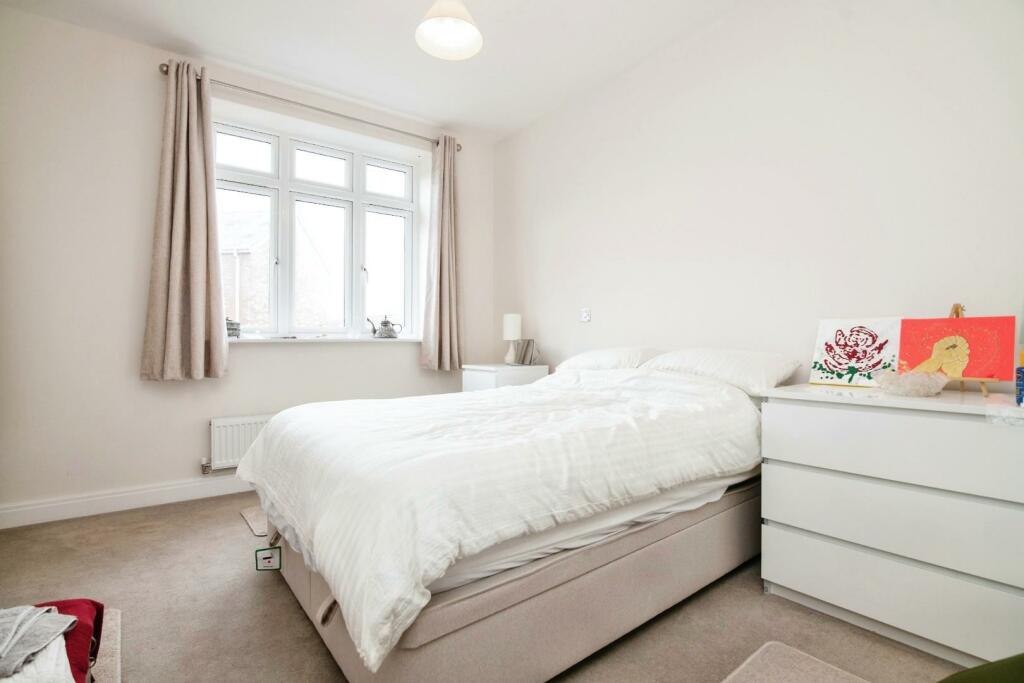 Additional property image - Abbotsbury Court, Rambush Lane, Shirley, Solihull