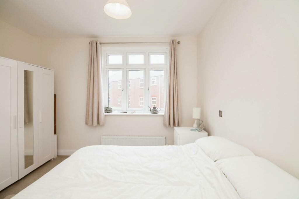 Additional property image - Abbotsbury Court, Rambush Lane, Shirley, Solihull