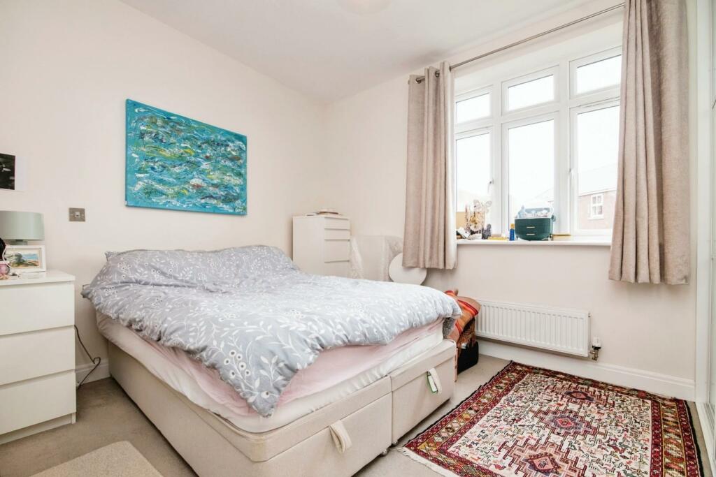 Additional property image - Abbotsbury Court, Rambush Lane, Shirley, Solihull