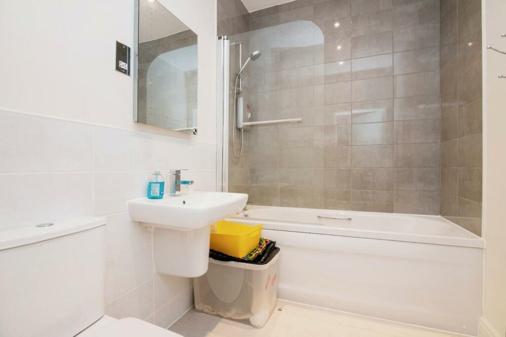 Additional property image - Abbotsbury Court, Rambush Lane, Shirley, Solihull