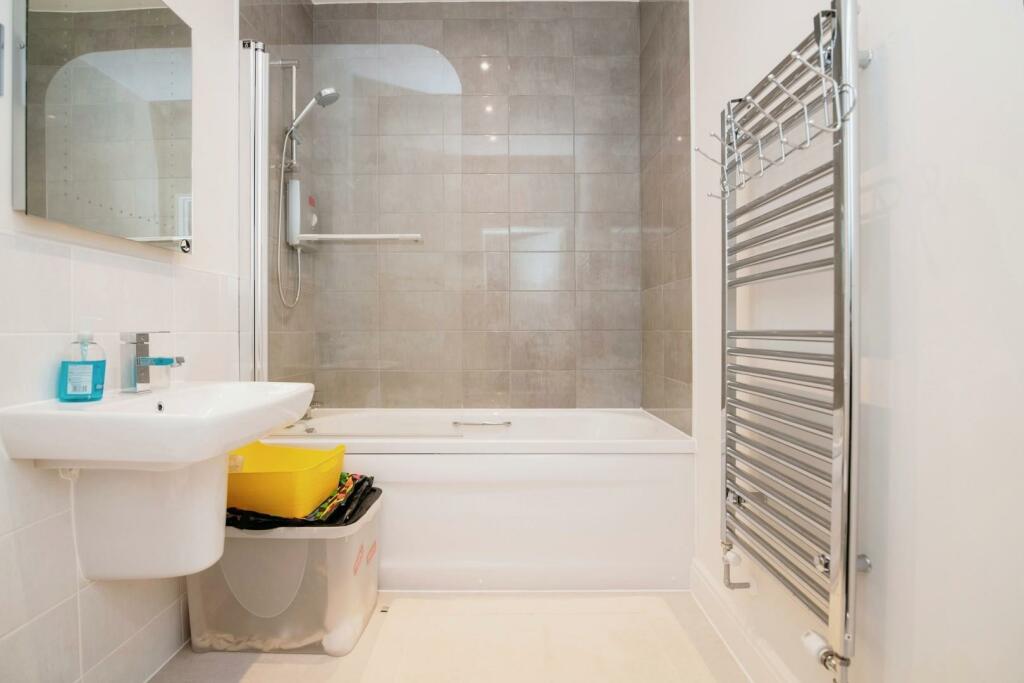 Additional property image - Abbotsbury Court, Rambush Lane, Shirley, Solihull