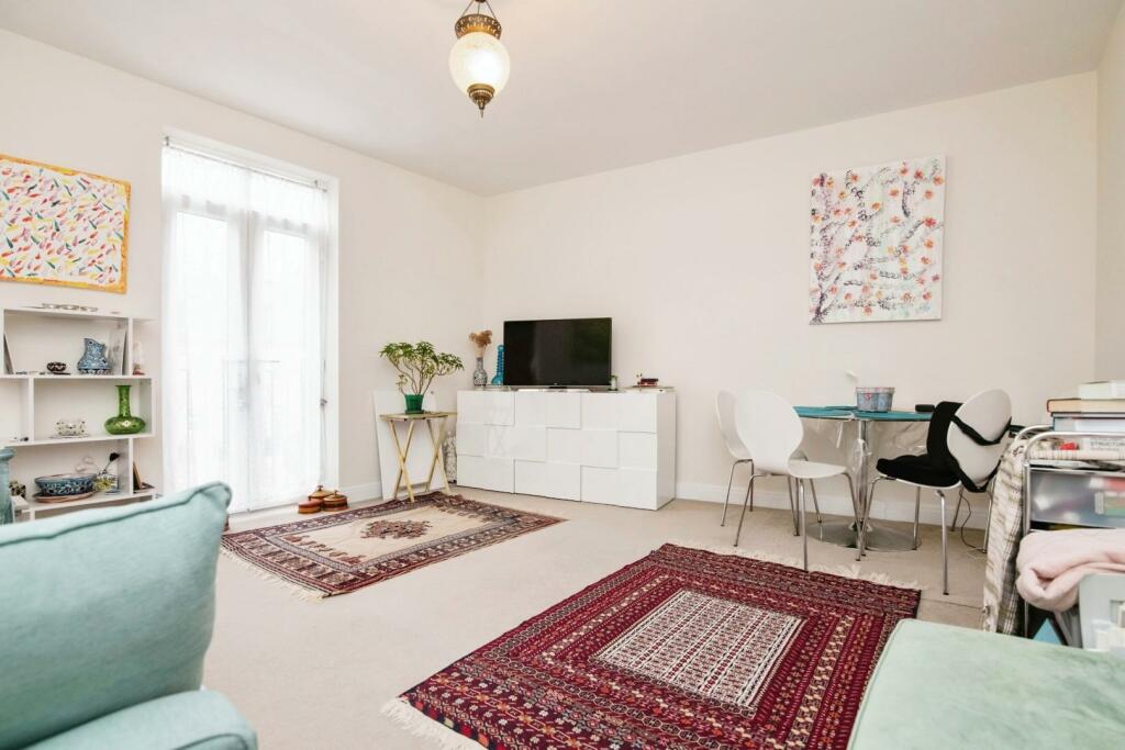 Additional property image - Abbotsbury Court, Rambush Lane, Shirley, Solihull