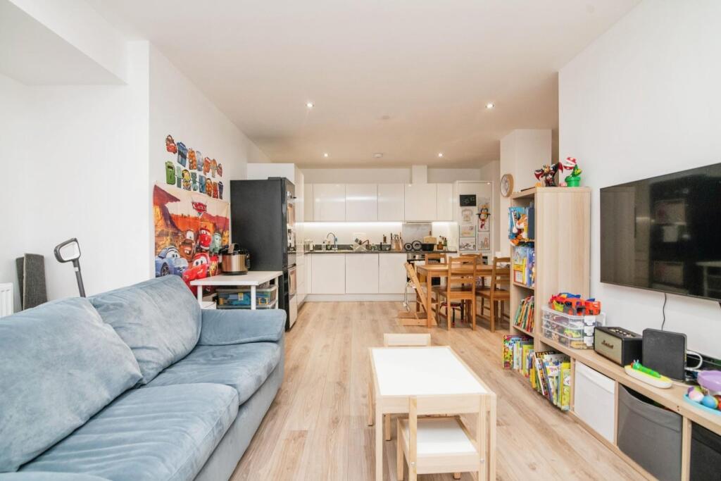 Additional property image - Broad Oaks Road, Solihull