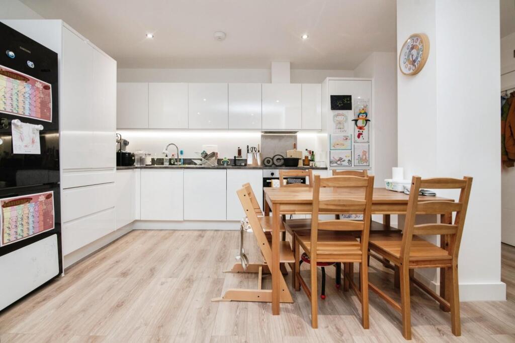 Additional property image - Broad Oaks Road, Solihull