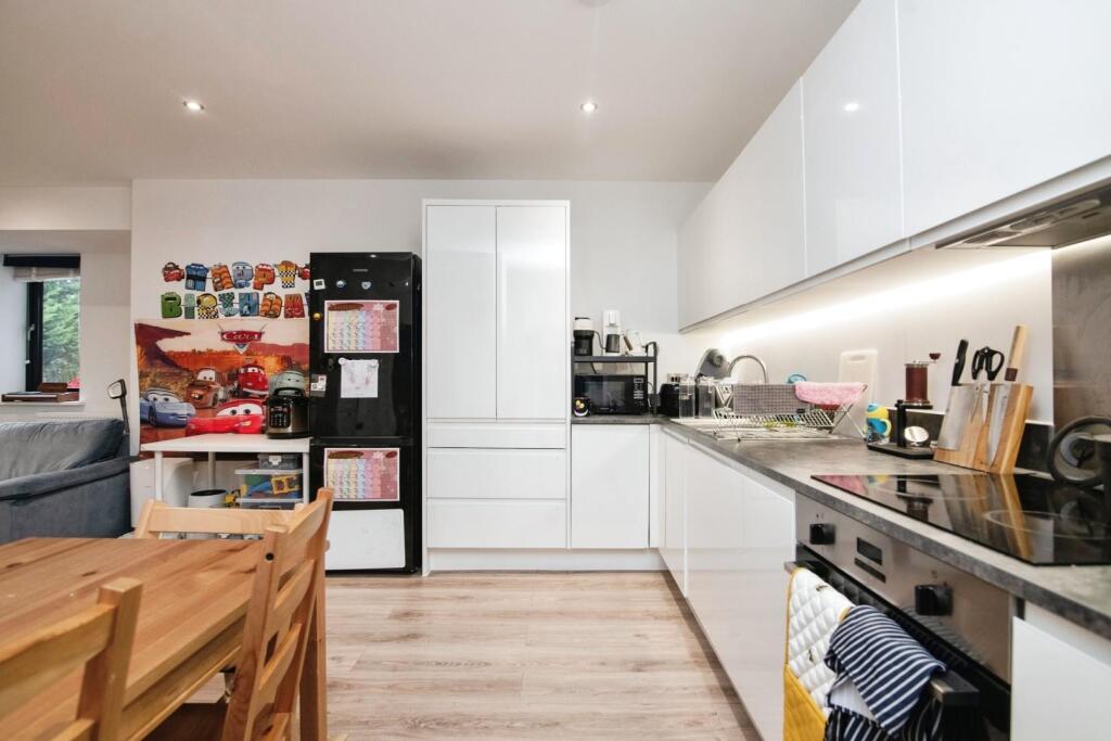 Additional property image - Broad Oaks Road, Solihull