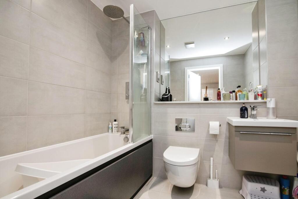 Additional property image - Broad Oaks Road, Solihull