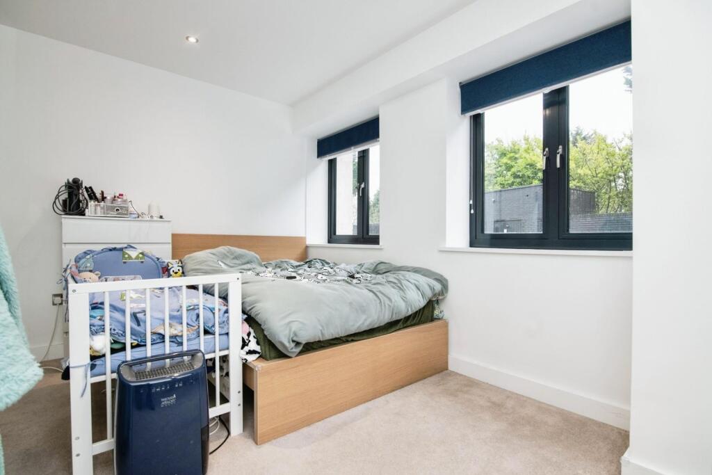 Additional property image - Broad Oaks Road, Solihull