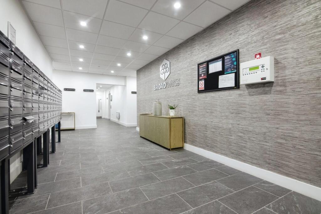 Additional property image - Broad Oaks Road, Solihull