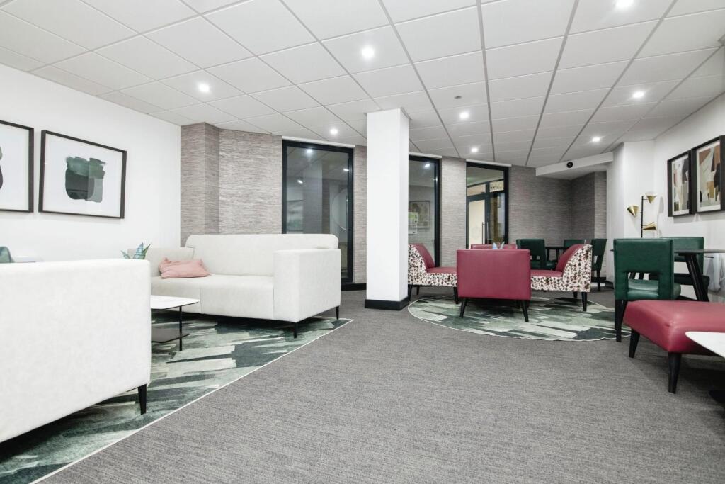 Additional property image - Broad Oaks Road, Solihull