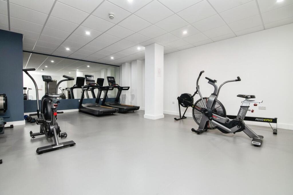 Additional property image - Broad Oaks Road, Solihull