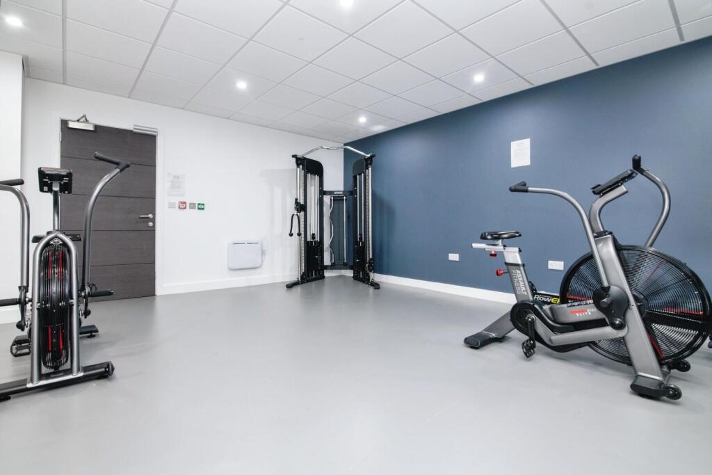 Additional property image - Broad Oaks Road, Solihull