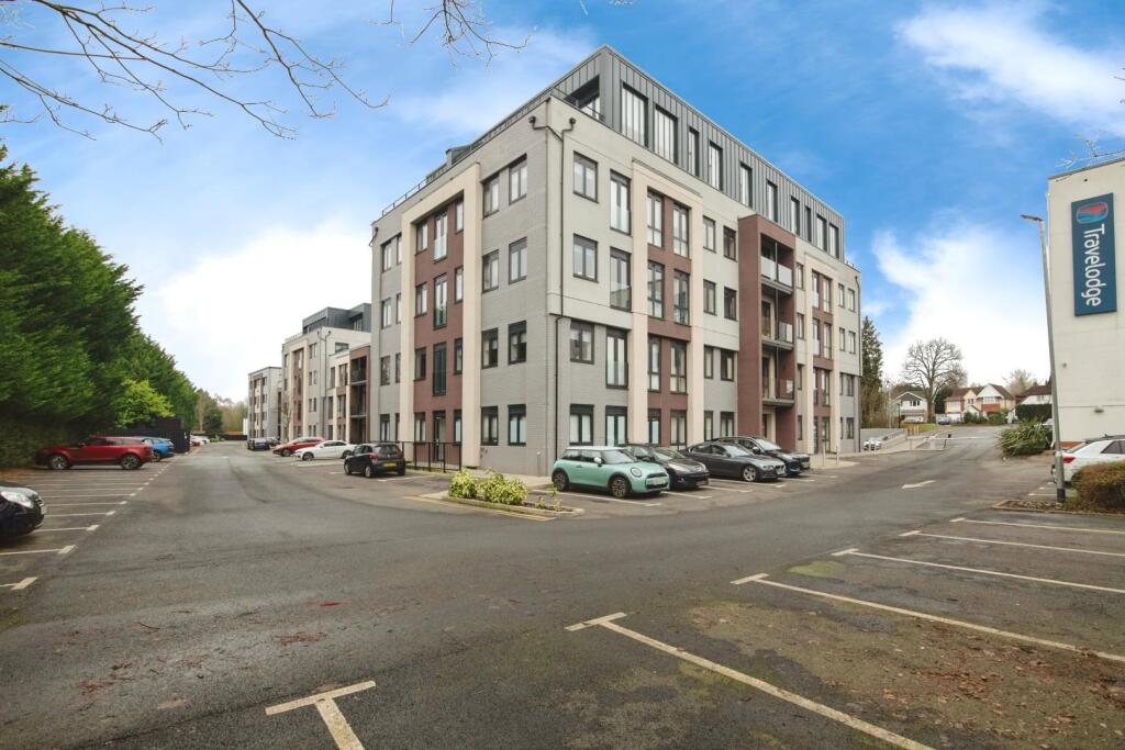 Additional property image - Broad Oaks Road, Solihull