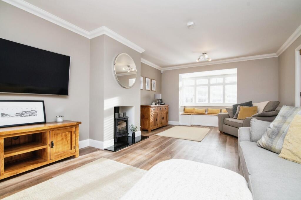 Property image - Heath Drive, Shirley, Solihull