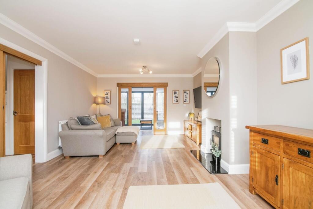 Additional property image - Heath Drive, Shirley, Solihull