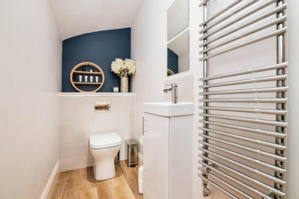 Additional property image - Heath Drive, Shirley, Solihull