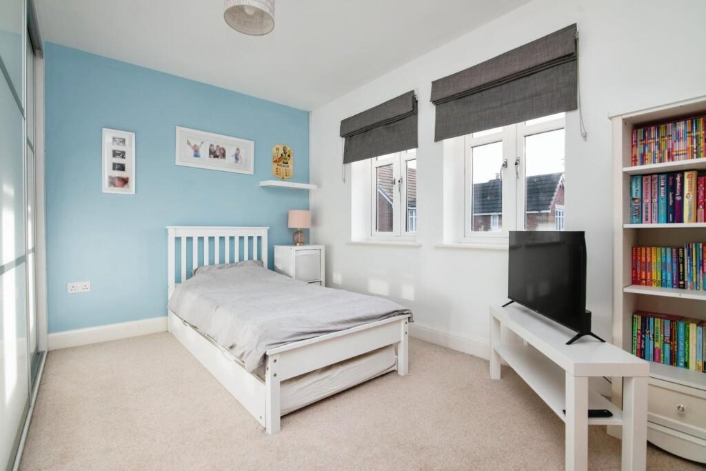 Additional property image - Heath Drive, Shirley, Solihull