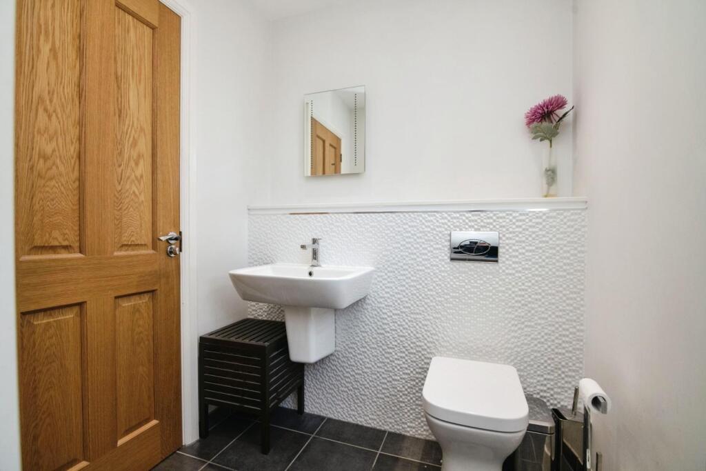 Additional property image - Heath Drive, Shirley, Solihull
