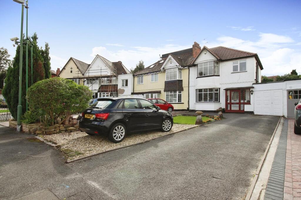 Additional property image - Ulverley Green Road, Solihull