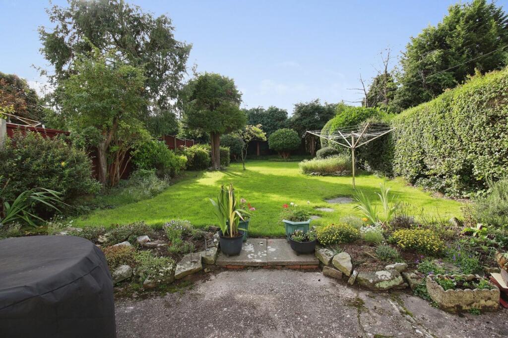 Additional property image - Ulverley Green Road, Solihull