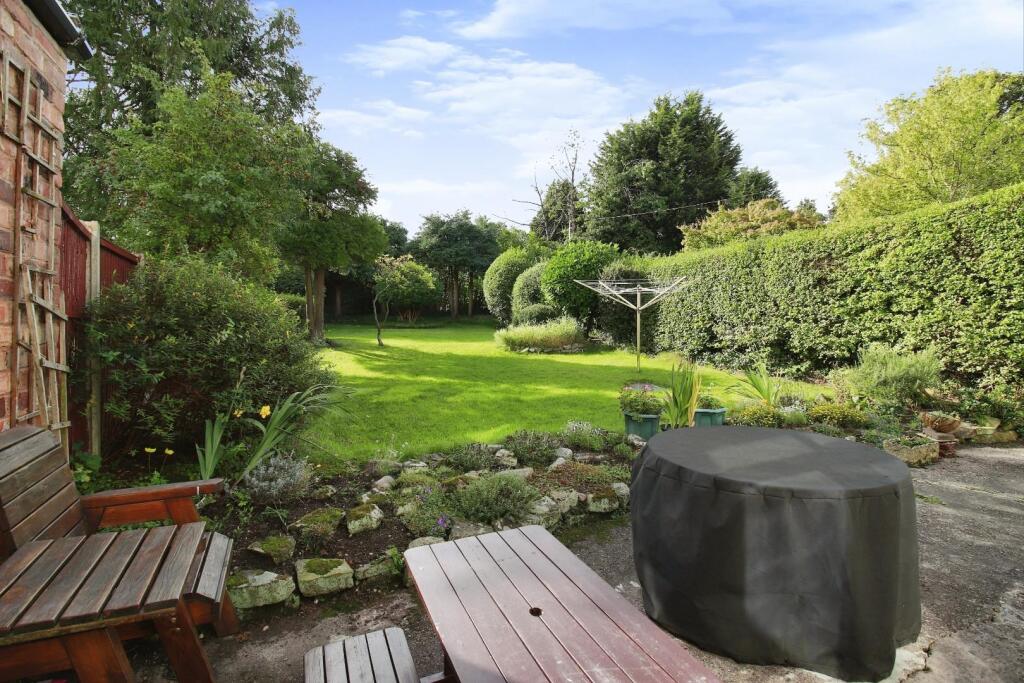 Additional property image - Ulverley Green Road, Solihull