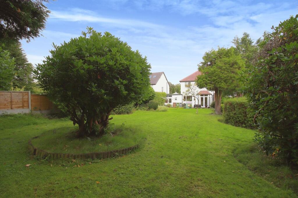 Additional property image - Ulverley Green Road, Solihull