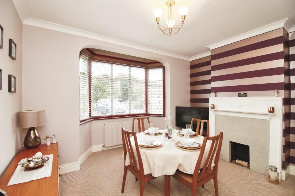 Additional property image - Ulverley Green Road, Solihull