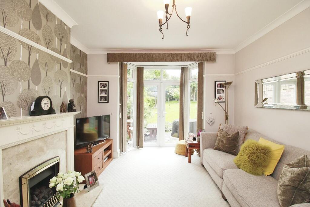 Additional property image - Ulverley Green Road, Solihull