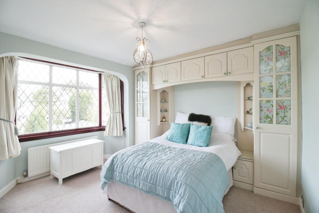 Additional property image - Ulverley Green Road, Solihull