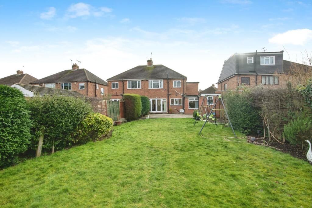 Additional property image - Valley Road, Solihull