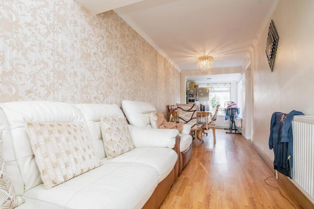 Additional property image - Valley Road, Solihull