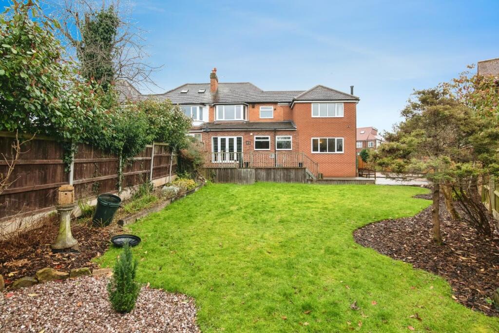 Additional property image - Ladbrook Road, Solihull