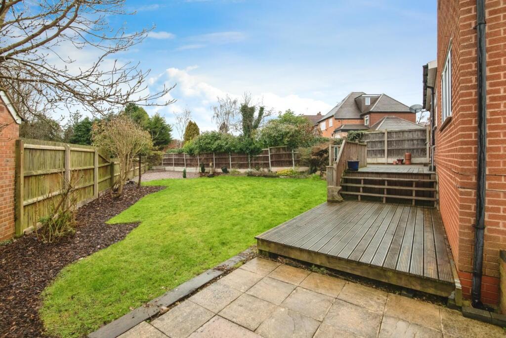 Additional property image - Ladbrook Road, Solihull