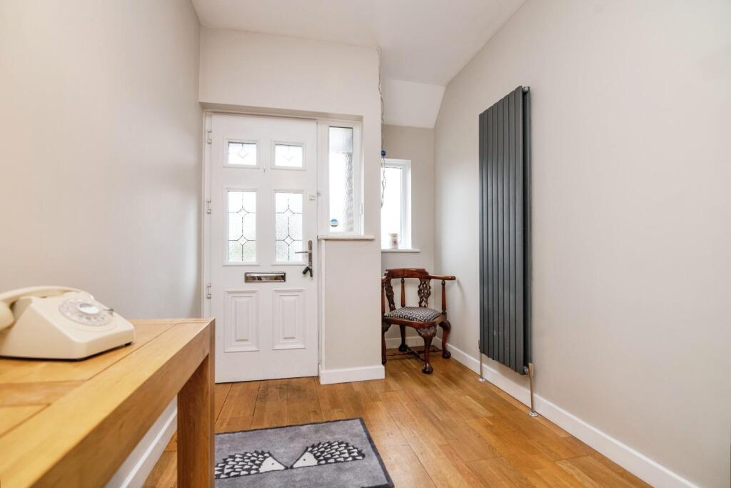 Additional property image - Ladbrook Road, Solihull