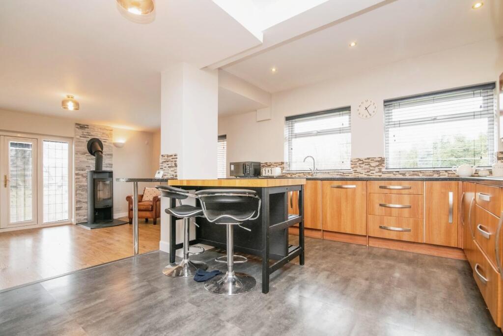 Additional property image - Ladbrook Road, Solihull