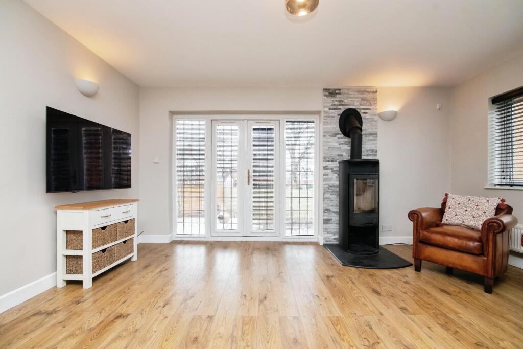 Additional property image - Ladbrook Road, Solihull