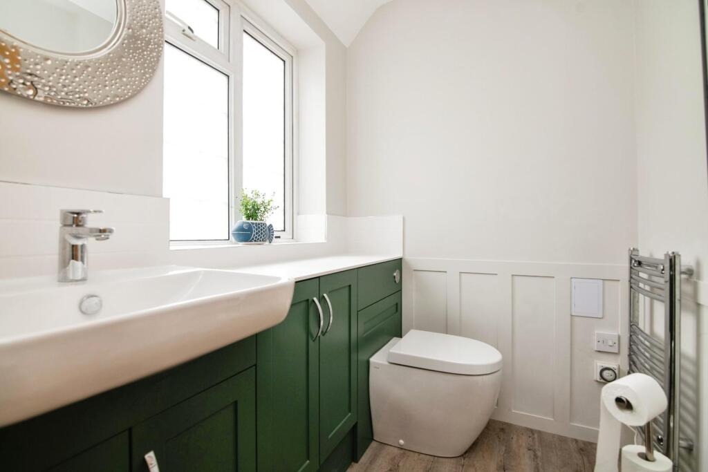 Additional property image - Ladbrook Road, Solihull