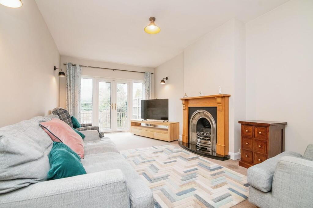 Additional property image - Ladbrook Road, Solihull