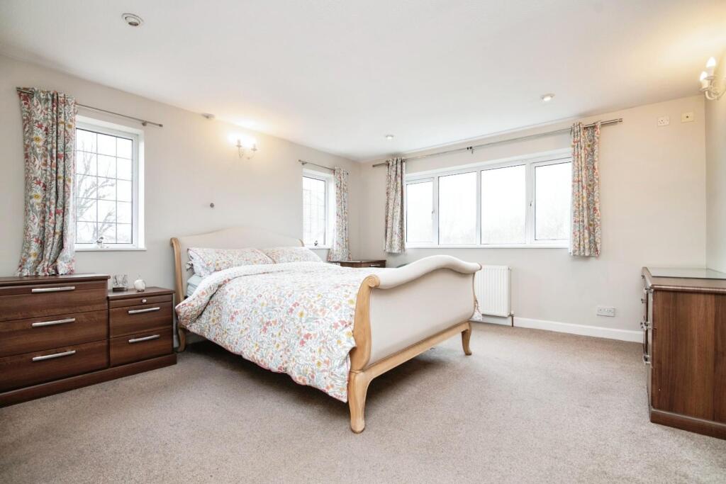 Additional property image - Ladbrook Road, Solihull
