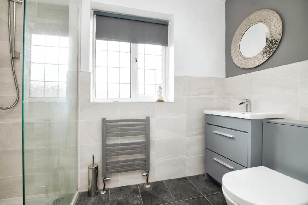 Additional property image - Ladbrook Road, Solihull