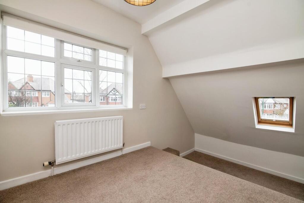 Additional property image - Ladbrook Road, Solihull
