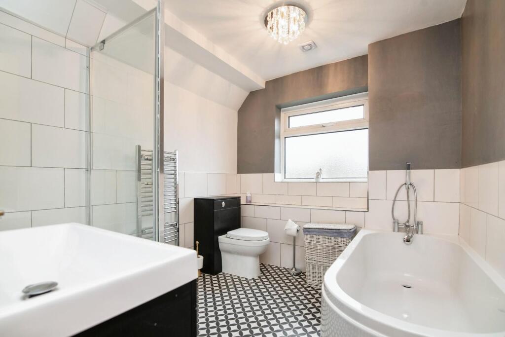 Additional property image - Ladbrook Road, Solihull