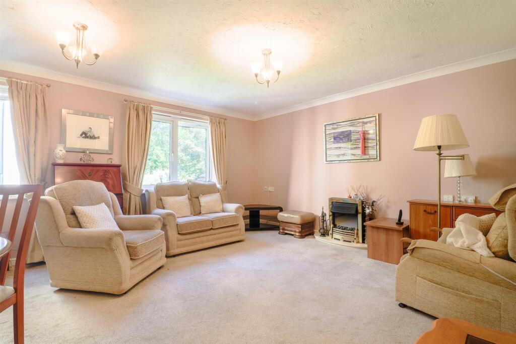Additional property image - Orchard Court, 15 Lugtrout Lane, Solihull